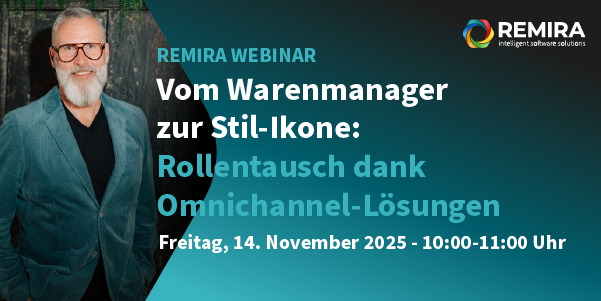 Wie Omnichannel-Lösungen die Rolle der Store-Mitarbeitenden neu definieren