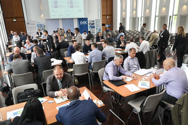 11220 Klein IHK West Balkan Konferenz Quelle IHK Dortmund
