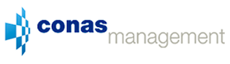11 Conas Management Logo