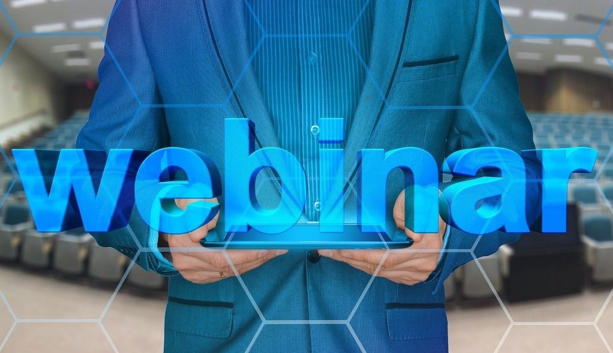 Webinar New